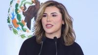 EE.UU. revoca la visa a la gobernadora de Baja California, Marina del Pilar - UnoTV