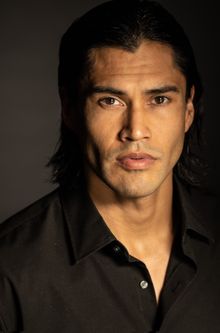 Martin Sensmeier