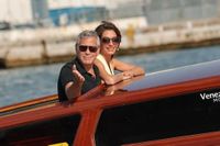 Venice Film Festival 2025 In Photos: ‘La Grazia’ Opening Night, Red Carpet, Arrivals & More