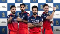 SEIKO partners with Royal Challengers Bengaluru for IPL 2025