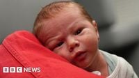 Hidden pregnancy ends in birth at Lowestoft football toilet