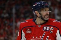Capitals Send 4-Word Message After Brutal OT Loss to Hurricanes