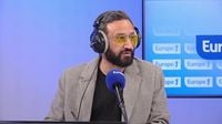 «Je pense qu'il ne faut pas leur donner cette chance» : Cyril Hanouna explique pourquoi il ne souhaite pas interdire la marche du 22 mars