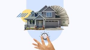 Home Buyer Migration Trends Reshape US Market