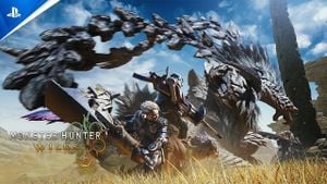 Monster Hunter Wilds Set For Huge Launch On February 28, 2025