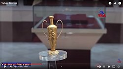 Bu kupayı o dönemde nasıl, hangi teknoloji ile yapmışlar?