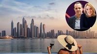 Would you move to Dubai to get away from tax hikes? TiM podcast