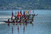 Korean cultural festivals are attractive elements for foreign tourists seeking unique experiences. A.. - MK