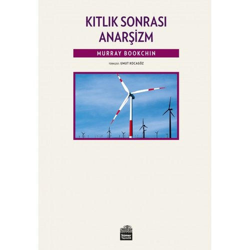 KITLIK SONRASI ANARŞİZM