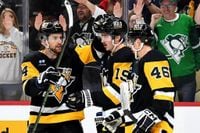 Pens Points: A Lil’ Hot Streak