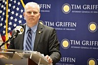 Arkansas Attorney General: Prediction Markets ‘Violate The Law’