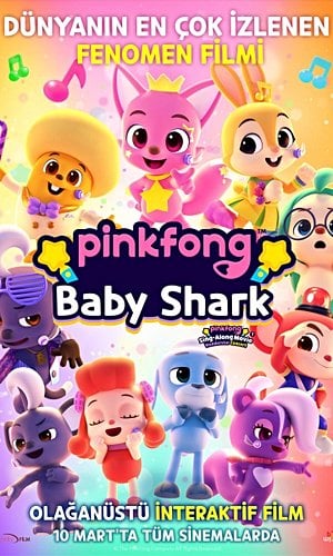 Pinkfong: Baby Shark
