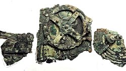 Antikitera Makanizmasi