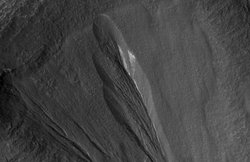 Mars'ta Mikrobik Yaşamın İpucu: Fotosentez İçin Uygun Koşullar Keşfedildi.