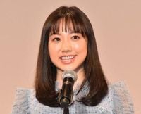 芦田愛菜、6歳の姿に大反響　『日本アカデミー賞』映像流れ「成長すげー！」「大人の女性に」：山陽新聞デジタル｜さんデジ