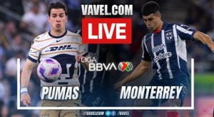 Monterrey Defeats Pumas 3-1 Amid Controversies