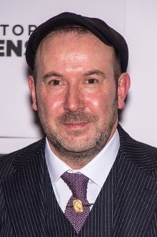 Paul McGuigan