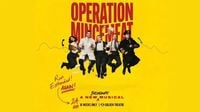 Broadway’s ‘Operation Mincemeat’ Extends Run Through August