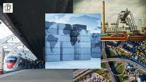 Drone Incursions Paralyze European Airports As Belgium Calls For Help