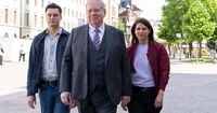 Der Staatsanwalt geht in Rente: Was wird aus den Ermittlern?