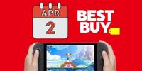 Nintendo Switch 2 pre-order date confirmed by one major retailer