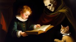 DÜNYADAN KORKU HİKAYELERİ