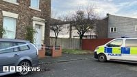 Newcastle attempted murder investigation sees eight men arrested - BBC News