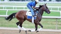How to Watch Kentucky Oaks: Live Stream Horse Racing, TV Channel | Goal.com US