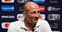 England Six Nations squad announcement as Steve Borthwick makes big changes