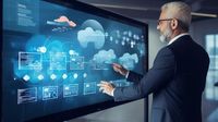 Salesforce, Inc. (NYSE:CRM) Gets $311 Price Target—Analyst Cites AI Momentum and Legacy Challenges