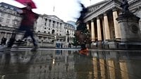 Bank of England stands pat on interest rates, but cuts expected ahead
