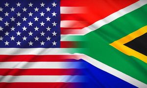 South Africa Responds Strongly To Trump's Aid Cut Threats