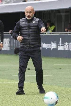 Bologna Gears Up For Cagliari Clash And Europa League Test