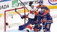 Bennett knocks it home | NHL.com