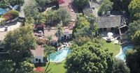 Marilyn Monroe’s Los Angeles Home Is Saved From Demolition