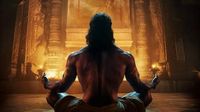 VD14 First Concept Poster Out: Vijay Deverakonda's Powerful Look Unveiled From Rahul Sankrityan's Epic Saga