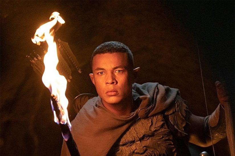 Siyahi elf tartışmaları, Türkiye’de temsil ve çeşitlilik üzerine hararetli tartışmaları tetikledi