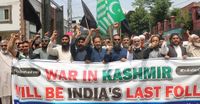 Attacco missilistico indiano in Pakistan. Islamabad: «Atto di guerra: risponderemo»