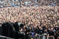 UK Watchdog Investigates StubHub, Viagogo Over Online Pricing