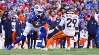 Forecasting Bills' WR room after Shavers' season-ending injury before Broncos game