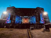 Uno Maggio Libero e Pensante: a Taranto ultime ore di attesa per il grande concerto - trmtv
