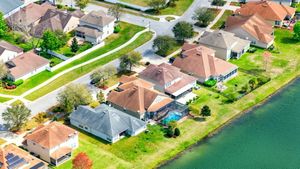 Florida Real Estate Prices Are Falling