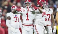 Alabama vs Indiana Computer Picks: Our Best CFP Quarterfinal Player Prop Projections
