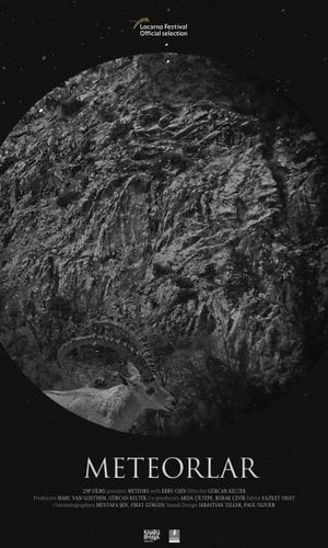 Meteorlar