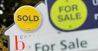 Stamp duty ‘not necessarily the biggest barrier’ to buying a home