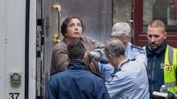 Judge sentences Australian woman to life in prison for poisoning relatives with mushrooms