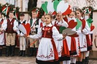 Preservation of Language Is the Basis for the Preservation of Identity