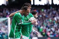 Reims-ASSE: 0-2