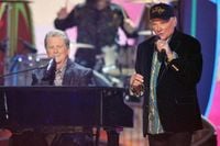 Mike Love Says He and Brian Wilson Are 'Inseparable' Both in 'Life and Afterlife' Following Bandmate's Death (Exclusive)