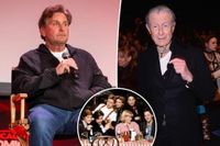 Emilio Estevez blasts ‘St. Elmo’s Fire’ director Joel Schumacher as a ‘nightmare’ and ‘bully’: He ‘was wildly insecure’